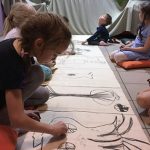 Рисование для детей в Монино